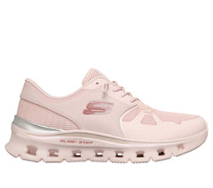 Skechers Skechers Mommy & Me: Glide-Step Pro - Rosy Glow Women