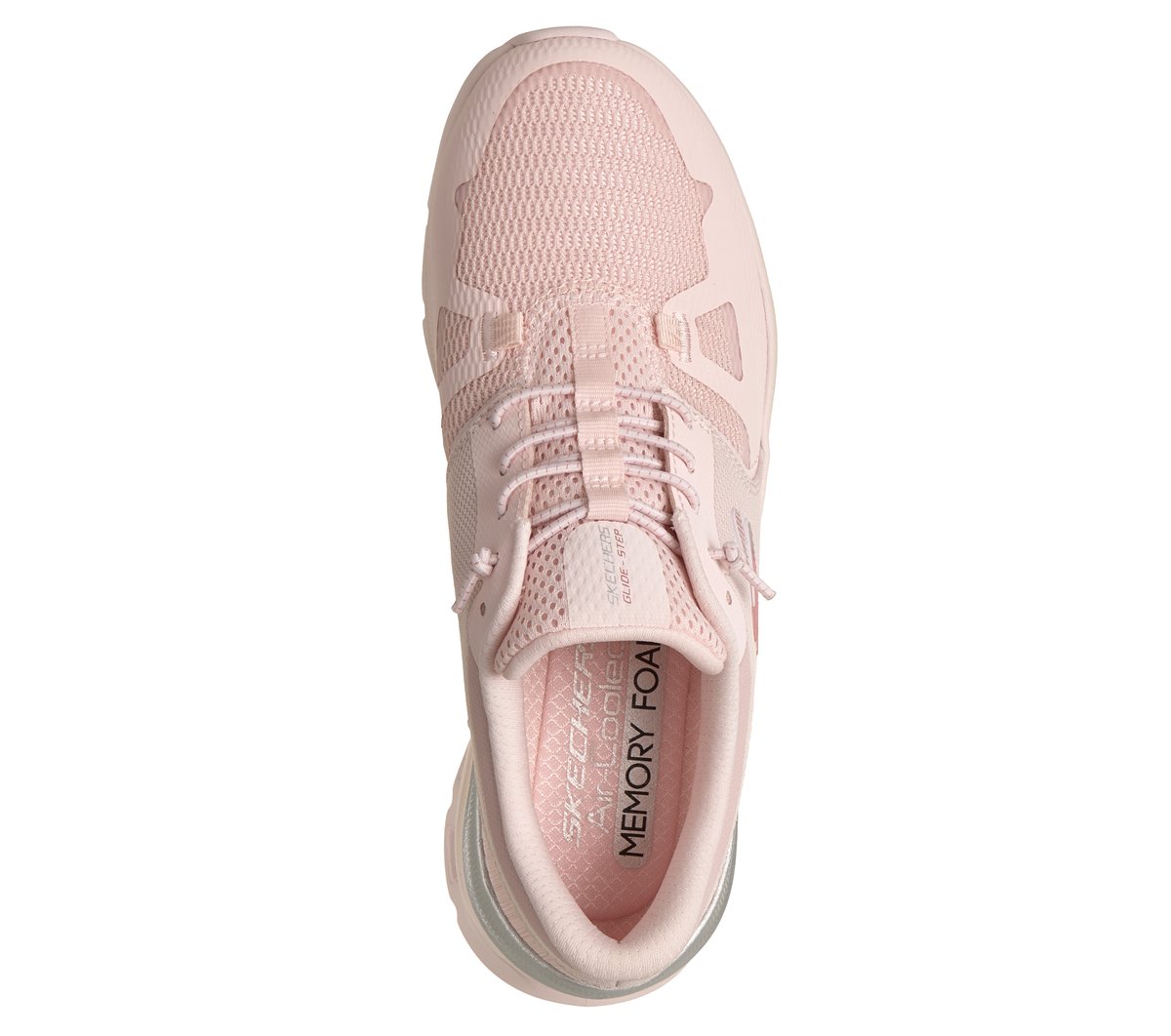 Skechers Skechers Mommy & Me: Glide-Step Pro - Rosy Glow Women