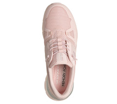 Skechers Skechers Mommy & Me: Glide-Step Pro - Rosy Glow Women