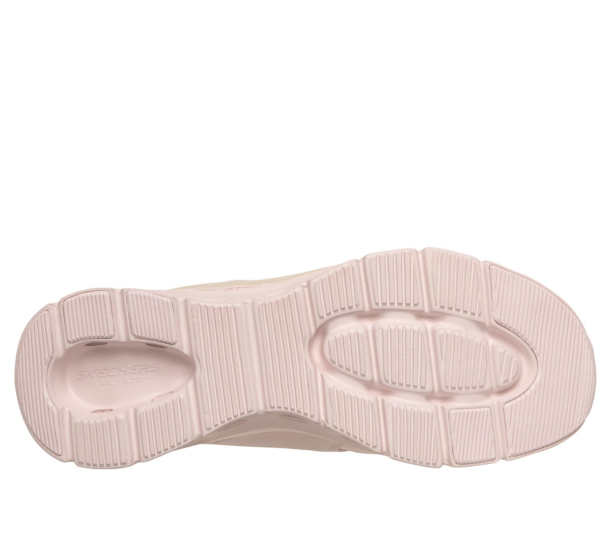 Skechers Skechers Mommy & Me: Glide-Step Pro - Rosy Glow Women