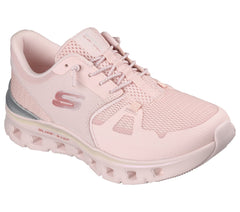 Skechers Skechers Mommy & Me: Glide-Step Pro - Rosy Glow Women