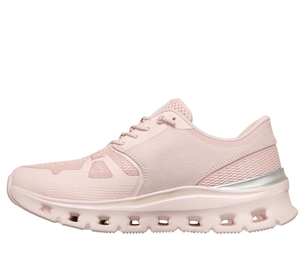 Skechers Skechers Mommy & Me: Glide-Step Pro - Rosy Glow Women