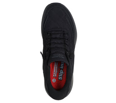 Skechers Skechers Slip-ins Work Slip-Resistant: Contour Foam - Cozy Fit Women