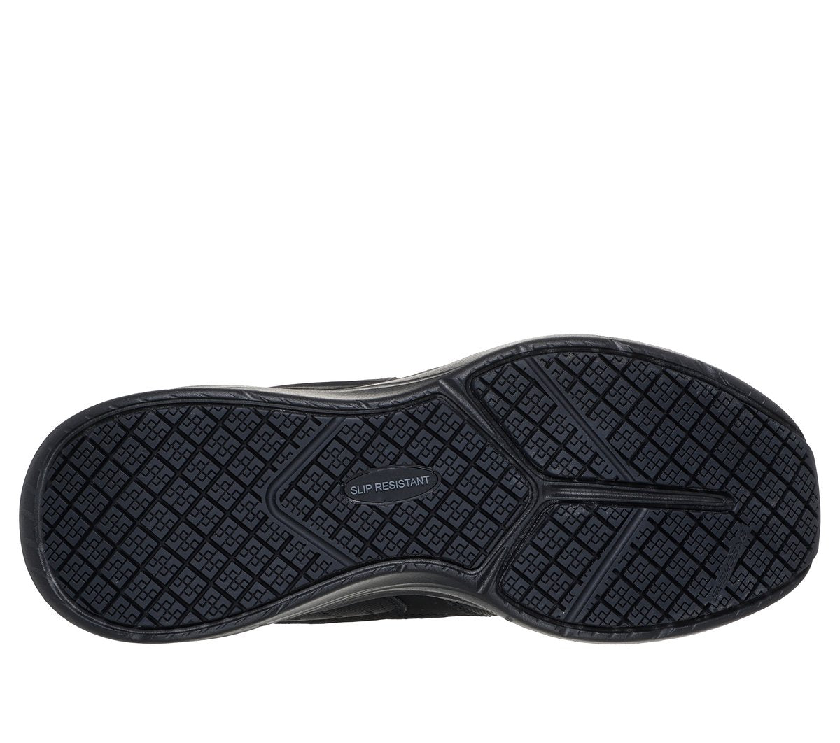 Skechers Skechers Slip-ins Work Slip-Resistant: Contour Foam - Cozy Fit Women