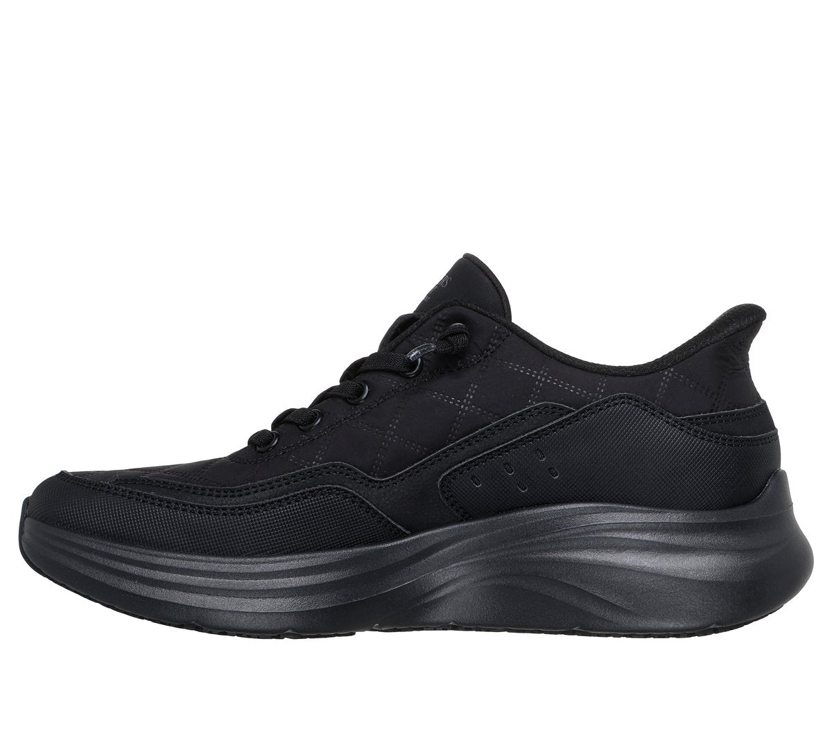 Skechers Skechers Slip-ins Work Slip-Resistant: Contour Foam - Cozy Fit Women