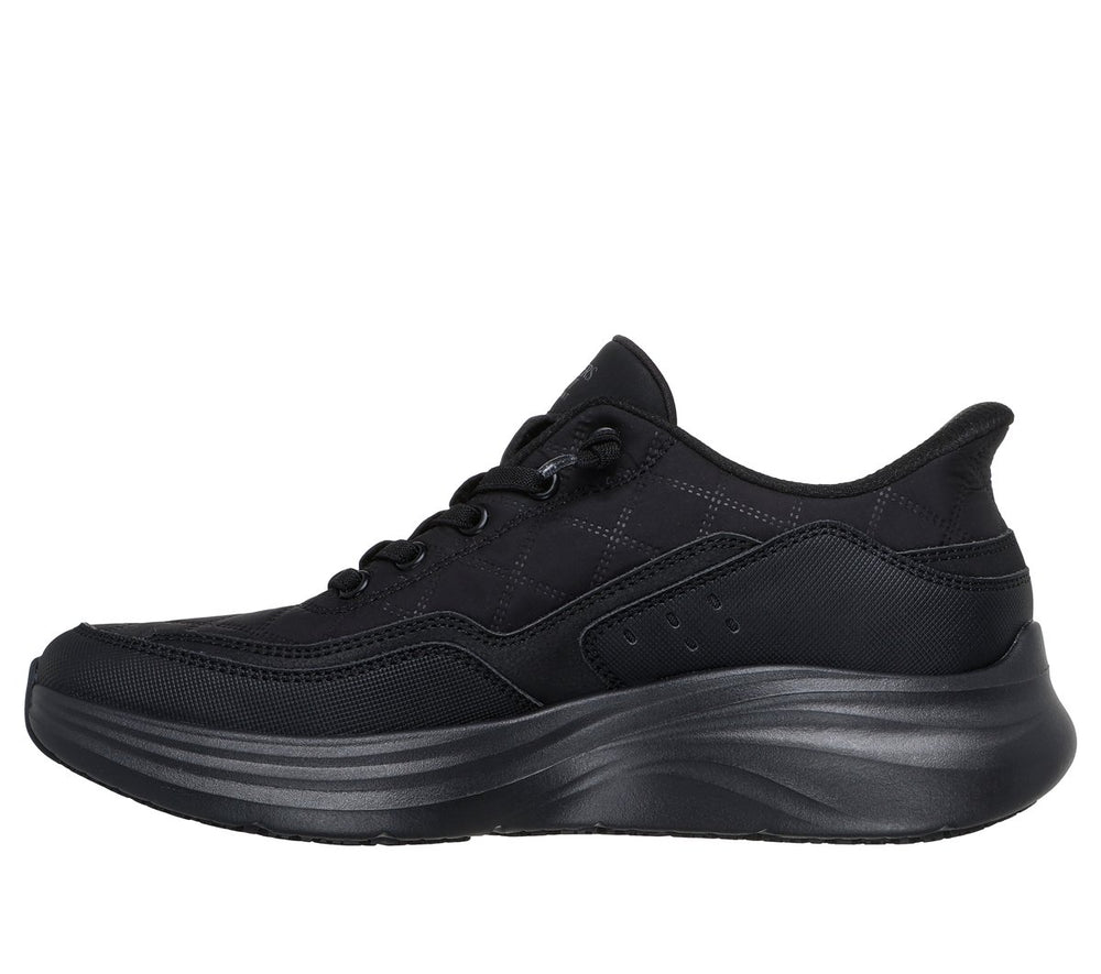Skechers Skechers Slip-ins Work Slip-Resistant: Contour Foam - Cozy Fit Women