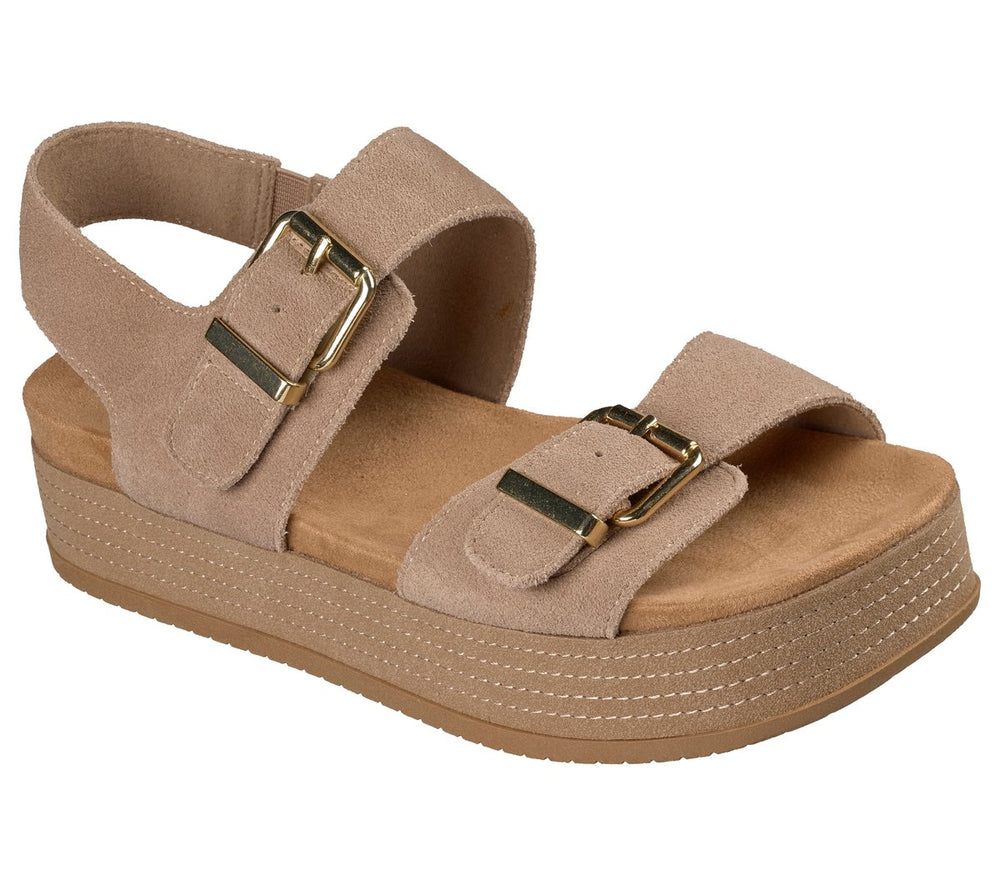 Skechers Skechers BOBS Misty Kiss - Stormy Steps Women