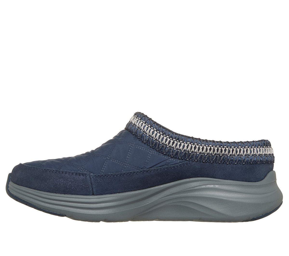 Skechers Skechers Contour Foam Boot - Cozy Fit Cascade Women