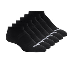 Skechers Skechers 6 Pack Core Low Cut Medium Socks Women|Men