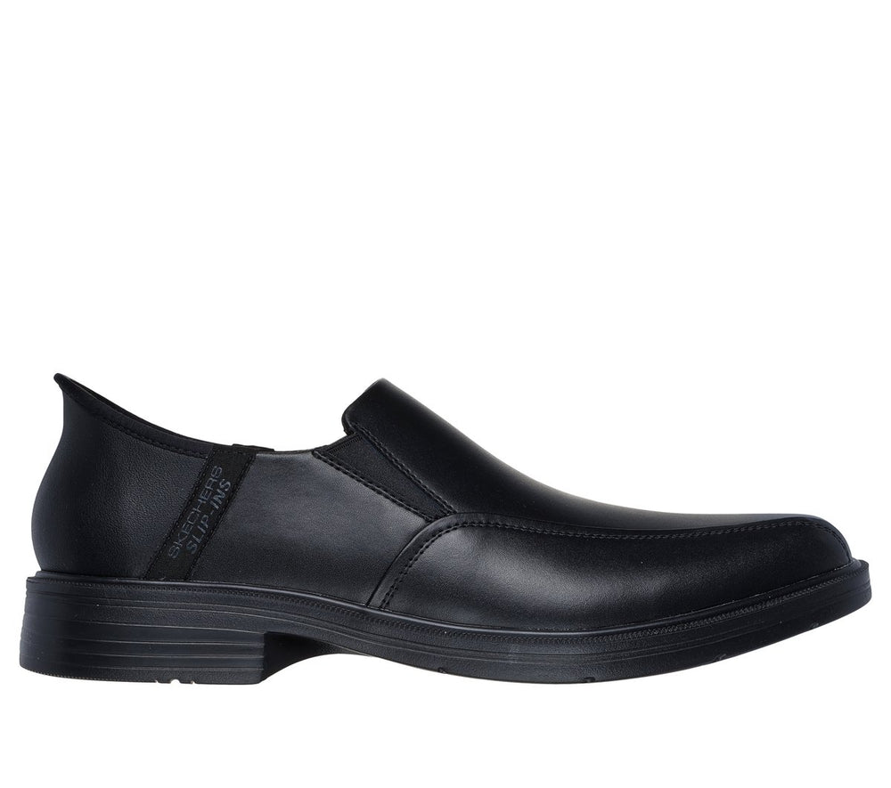 Skechers Skechers Slip-ins Relaxed Fit: Caswell - Frantone Men