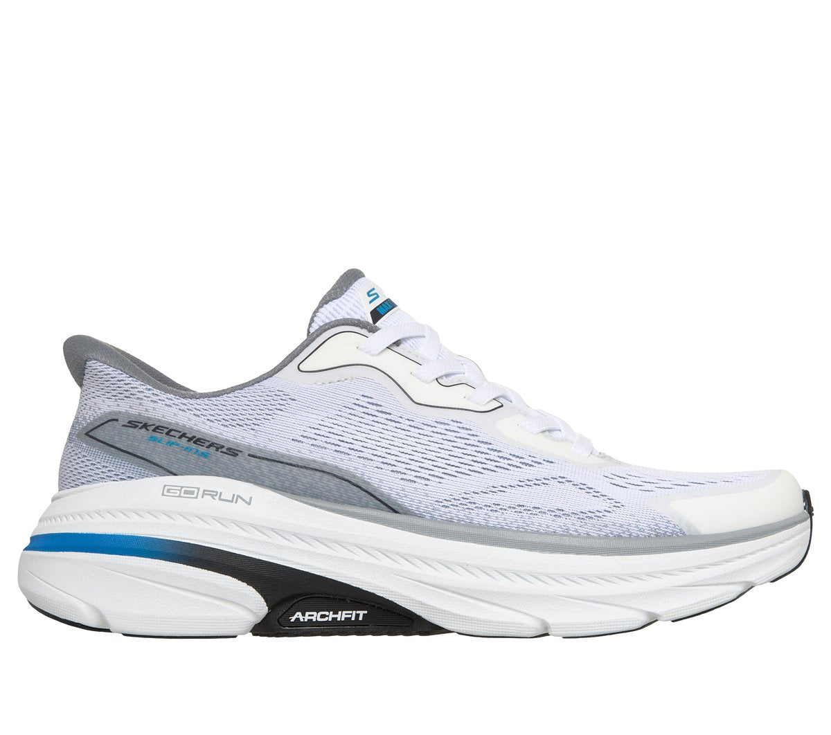Skechers Skechers Slip-ins: Max Cushioning Arch Fit 2.0 - Azusah Men