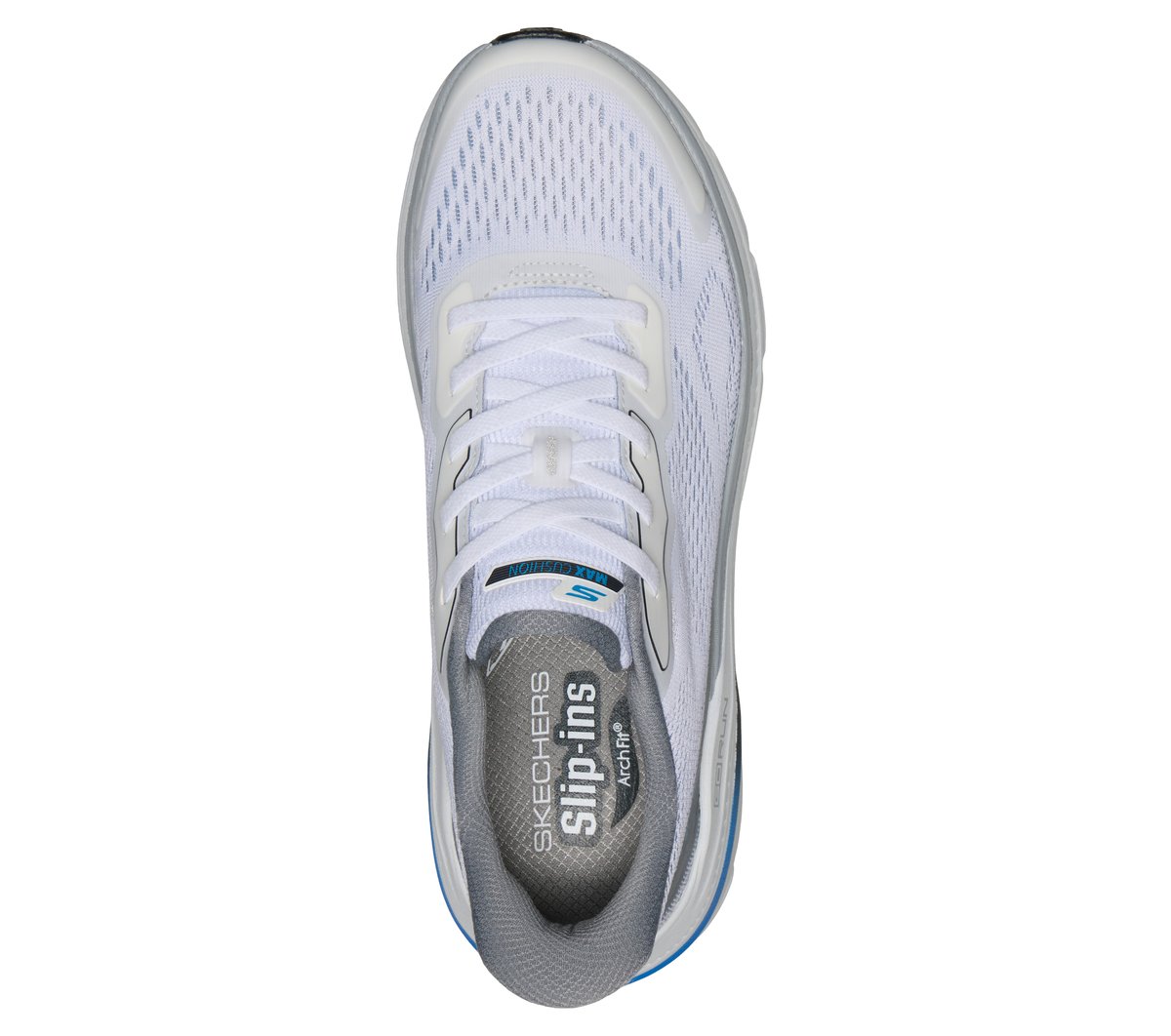 Skechers Skechers Slip-ins: Max Cushioning Arch Fit 2.0 - Azusah Men