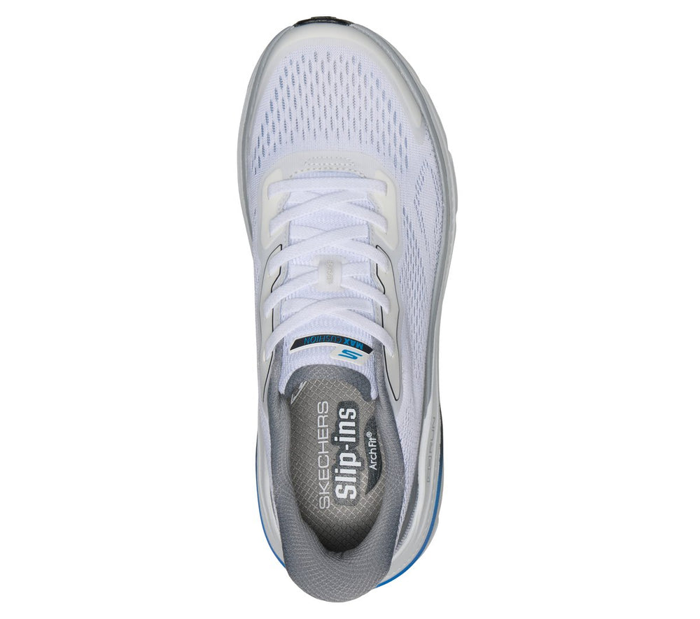 Skechers Skechers Slip-ins: Max Cushioning Arch Fit 2.0 - Azusah Men