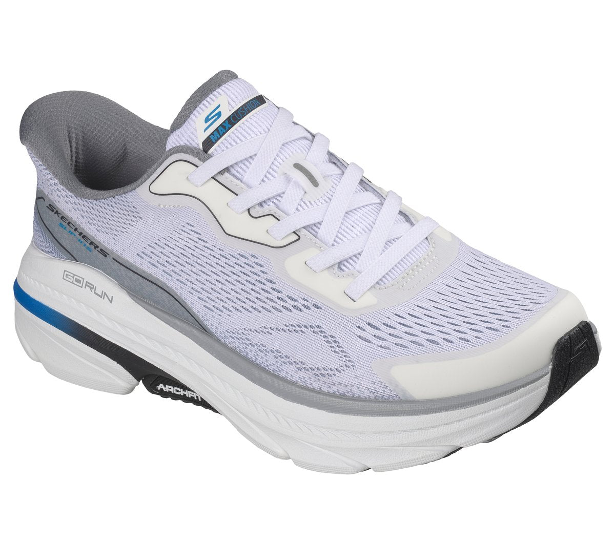 Skechers Skechers Slip-ins: Max Cushioning Arch Fit 2.0 - Azusah Men