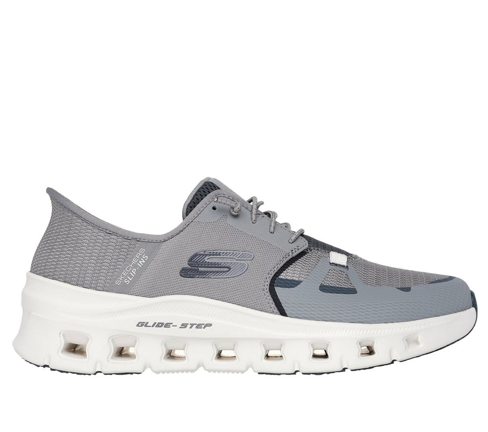 Skechers Skechers Slip-ins Work Slip-Resistant: Glide-Step Pro Men