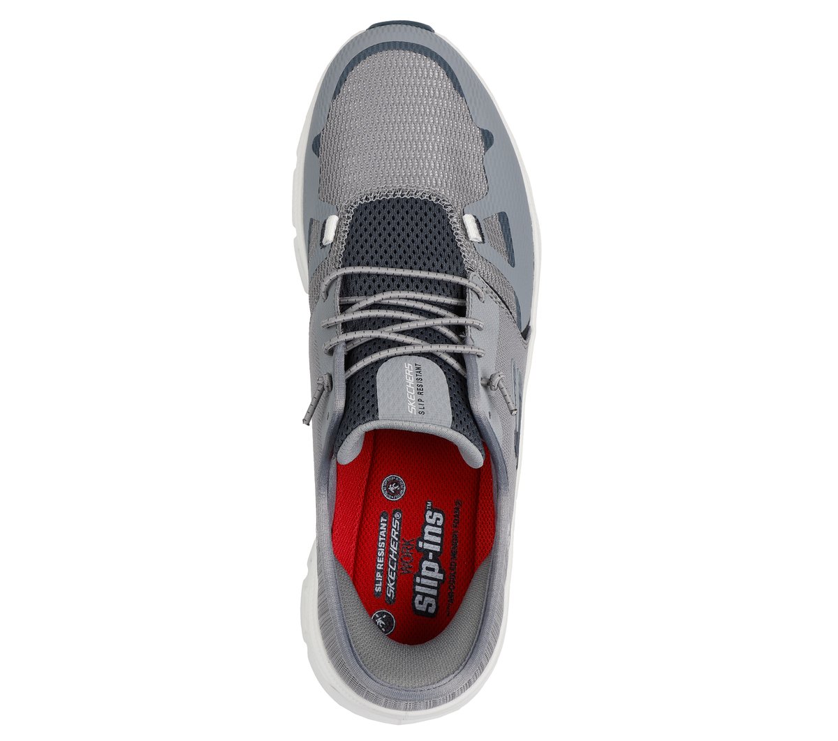 Skechers Skechers Slip-ins Work Slip-Resistant: Glide-Step Pro Men
