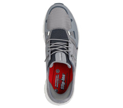 Skechers Skechers Slip-ins Work Slip-Resistant: Glide-Step Pro Men