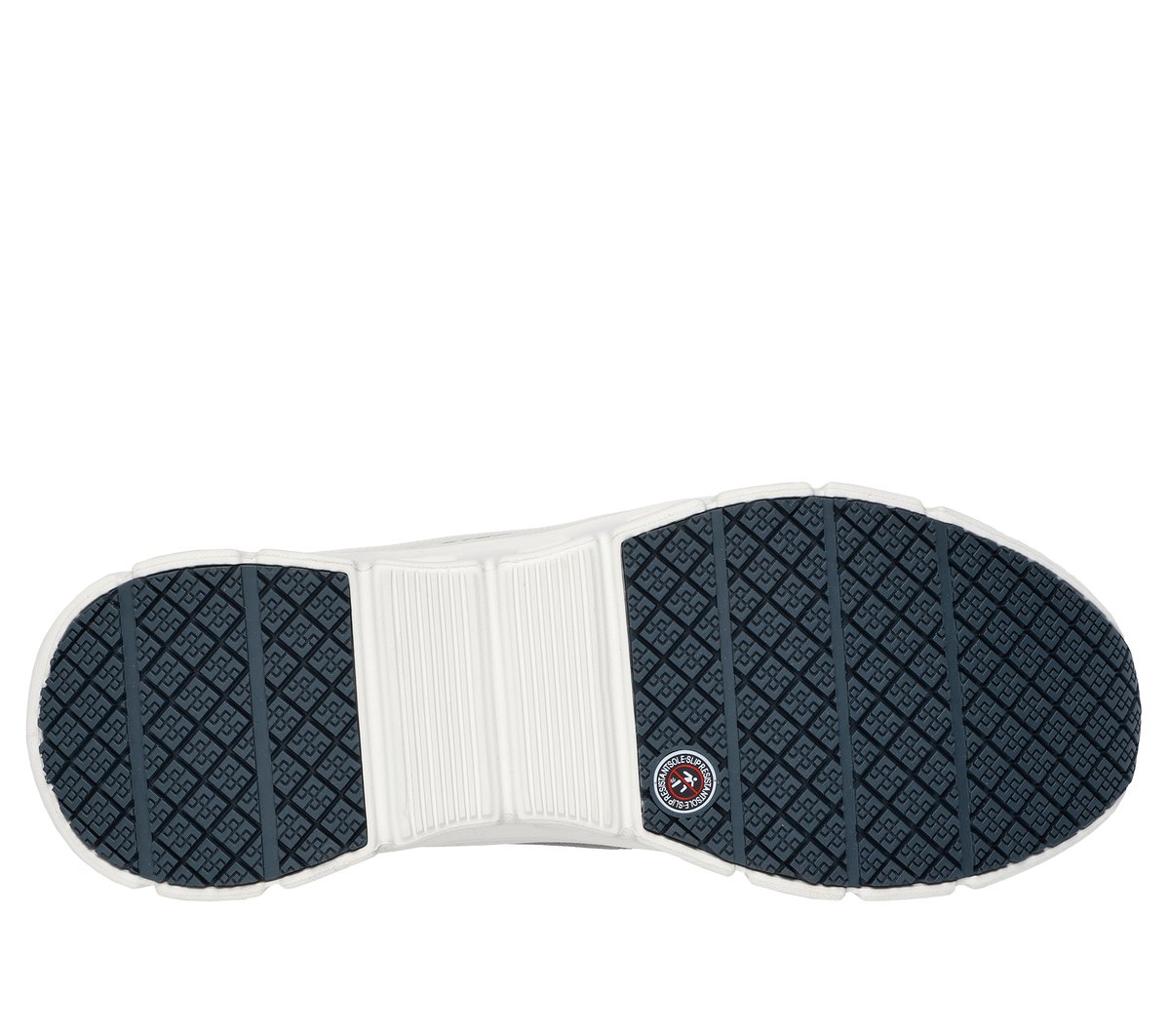 Skechers Skechers Slip-ins Work Slip-Resistant: Glide-Step Pro Men