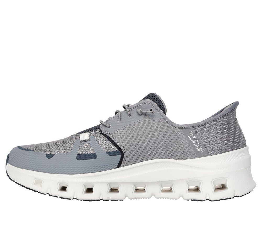 Skechers Skechers Slip-ins Work Slip-Resistant: Glide-Step Pro Men