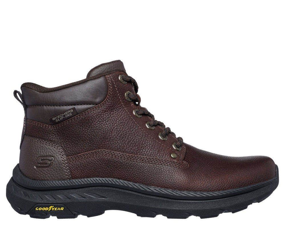 Skechers Skechers Slip-ins Relaxed Fit: Pollard - Waylon Men