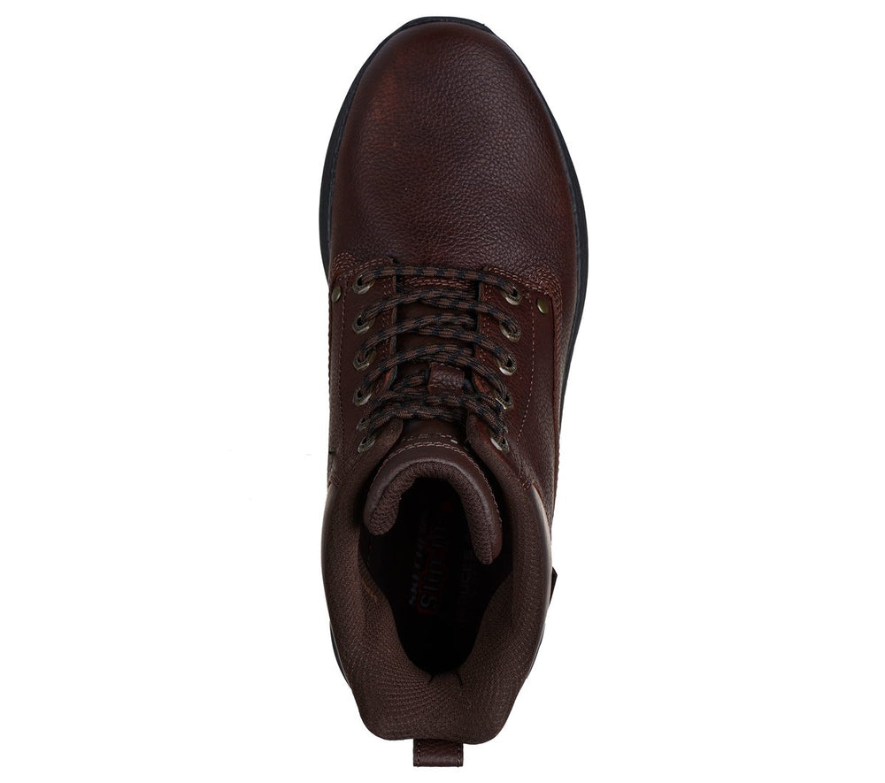 Skechers Skechers Slip-ins Relaxed Fit: Pollard - Waylon Men