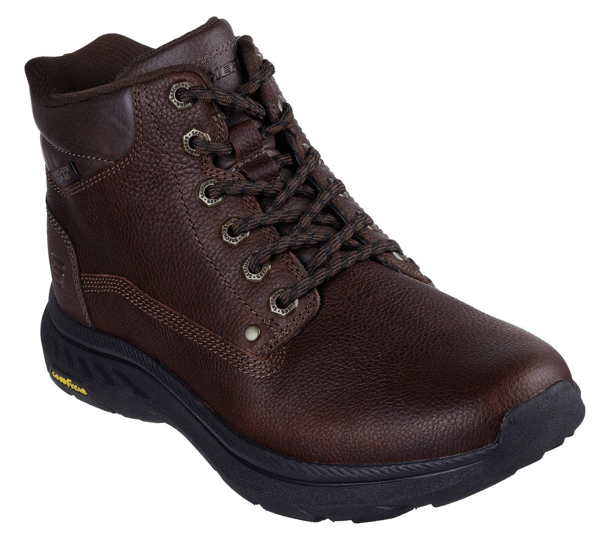 Skechers Skechers Slip-ins Relaxed Fit: Pollard - Waylon Men
