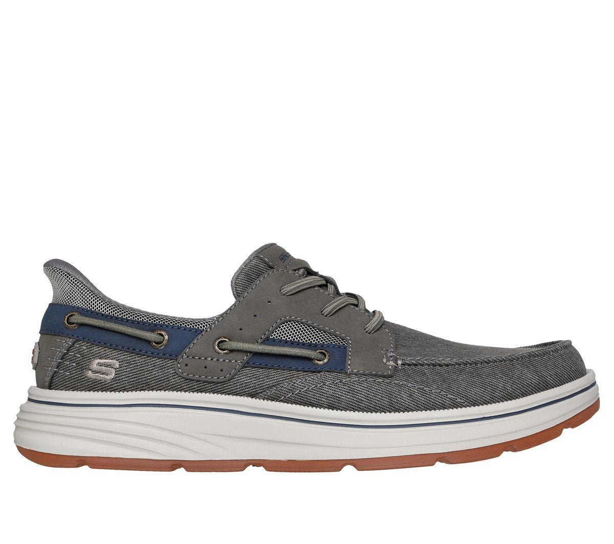 Skechers Skechers Slip-ins Relaxed Fit: Troutt - Davey Men