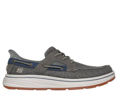 Skechers Skechers Slip-ins Relaxed Fit: Troutt - Davey Men