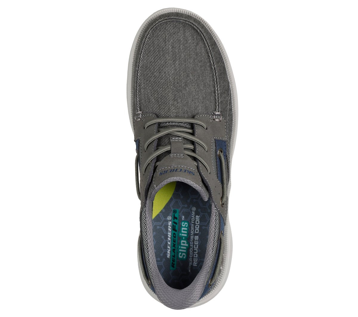 Skechers Skechers Slip-ins Relaxed Fit: Troutt - Davey Men