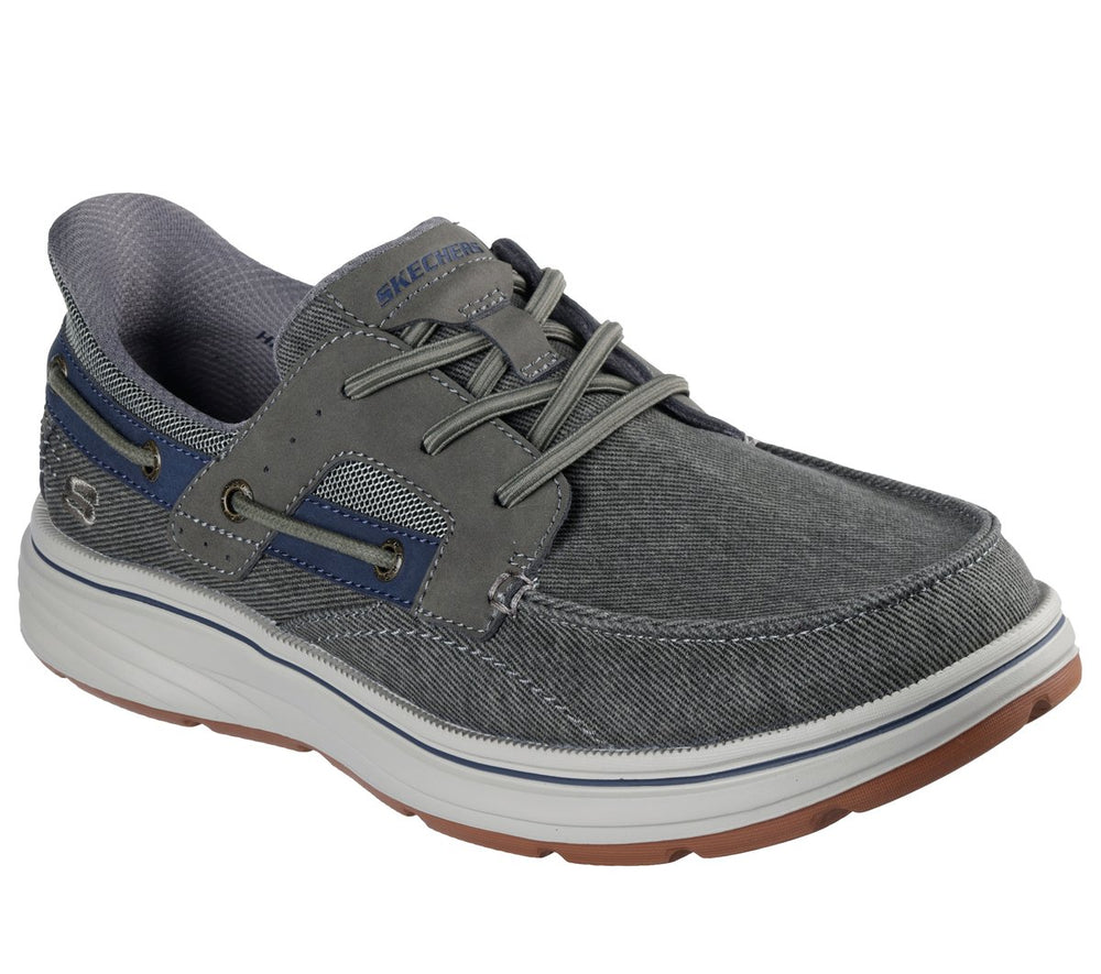 Skechers Skechers Slip-ins Relaxed Fit: Troutt - Davey Men