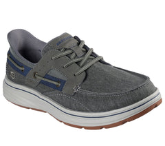 Skechers Skechers Slip-ins Relaxed Fit: Troutt - Davey Men