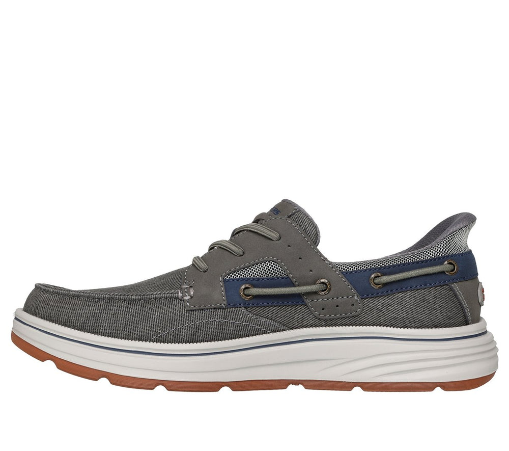 Skechers Skechers Slip-ins Relaxed Fit: Troutt - Davey Men
