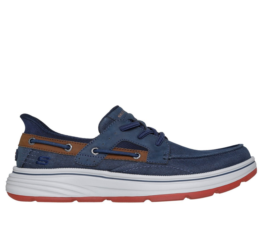 NAVY,7.0,Extra Wide