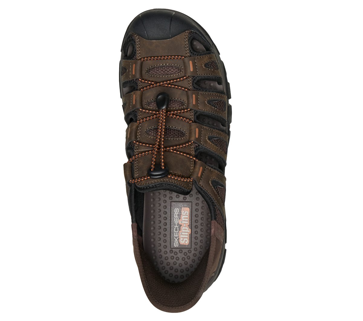 Skechers Skechers Slip-ins RF: Tresmen - Norvick Men