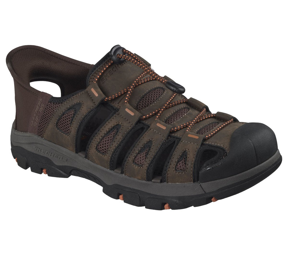 Skechers Skechers Slip-ins RF: Tresmen - Norvick Men