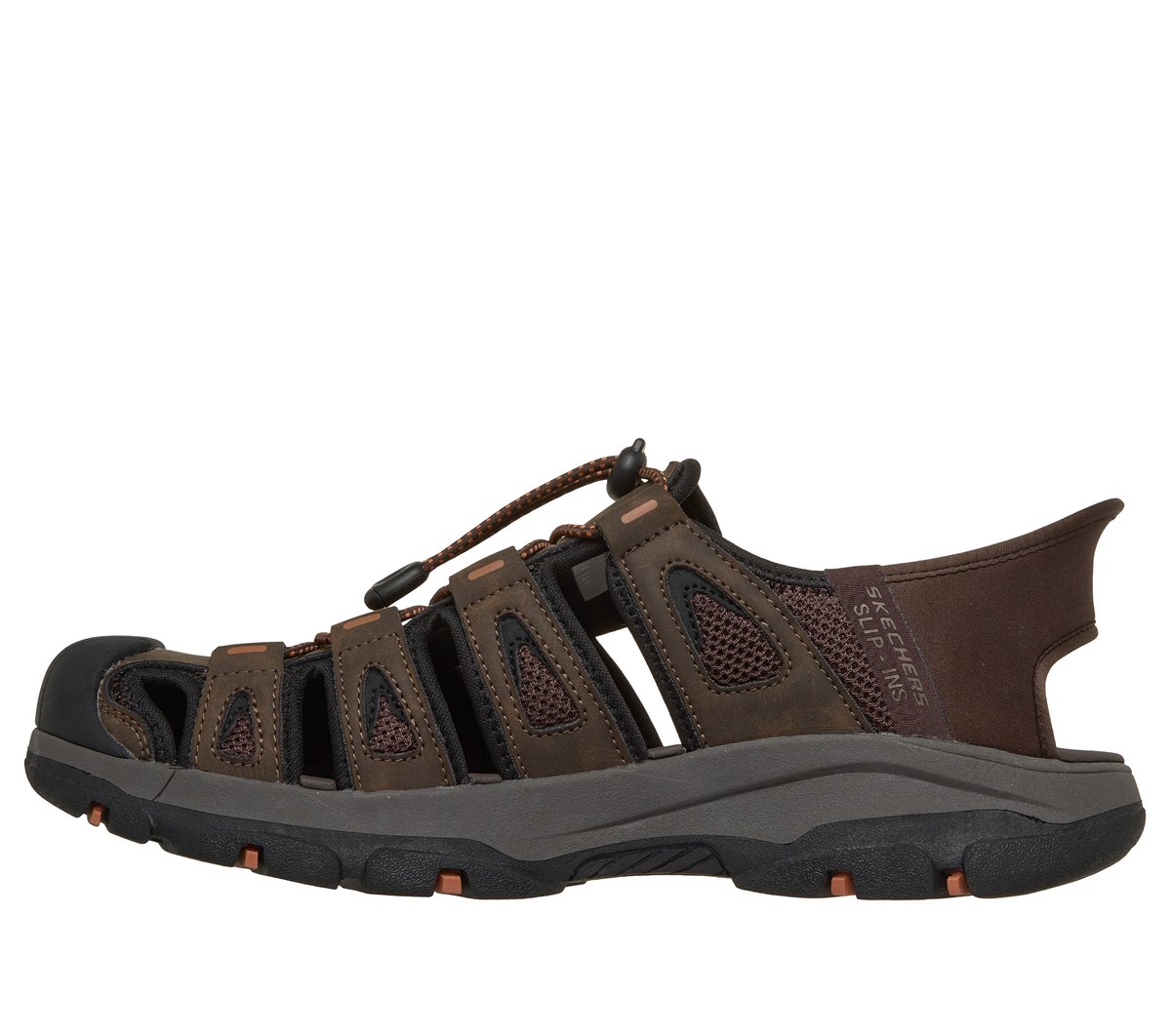 Skechers Skechers Slip-ins RF: Tresmen - Norvick Men