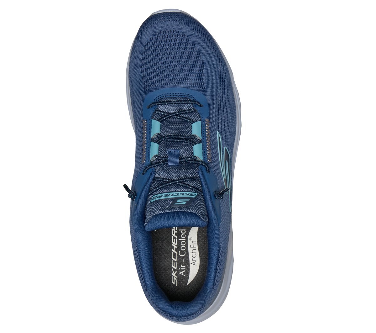 Skechers Skechers GO RUN Glide-Step Arch Fit - Casion Men