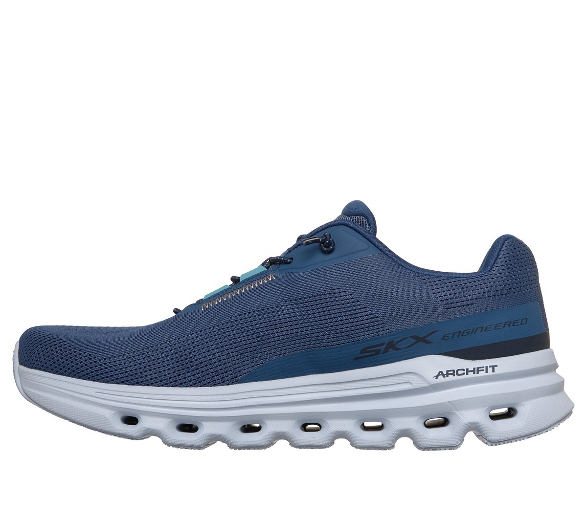 Skechers Skechers GO RUN Glide-Step Arch Fit - Casion Men