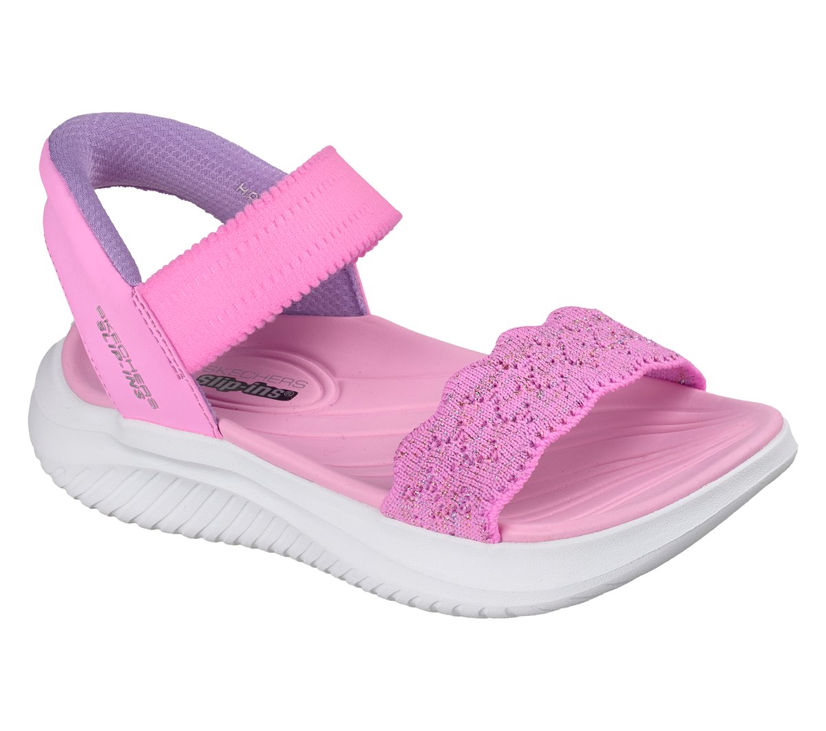 Skechers Skechers Slip-ins: Ultra Flex 3.0 - Hermosa Breeze Kids