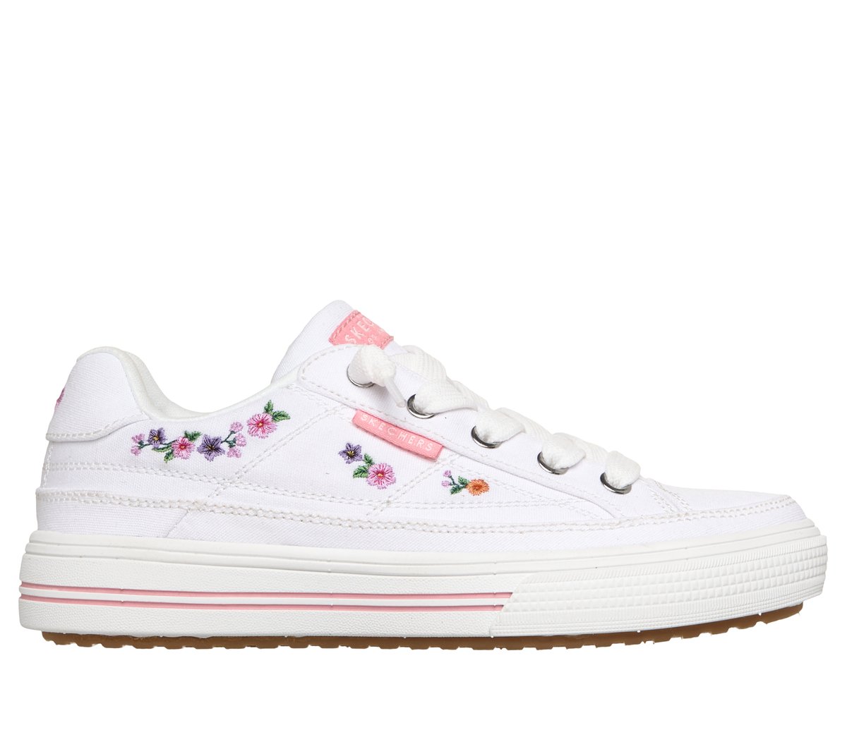 Skechers Skechers Arcade - Subtle Bouquet Kids
