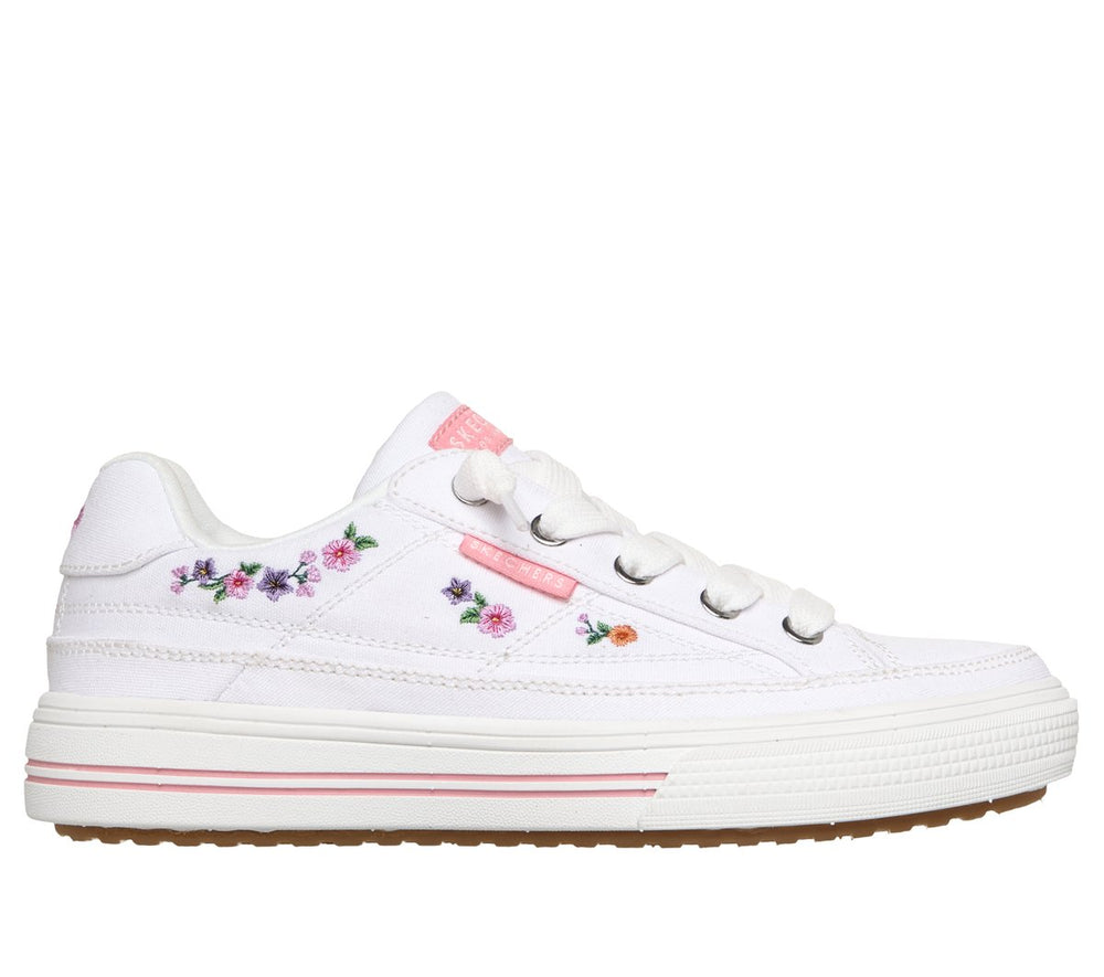 Skechers Skechers Arcade - Subtle Bouquet Kids