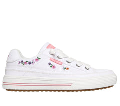 Skechers Skechers Arcade - Subtle Bouquet Kids