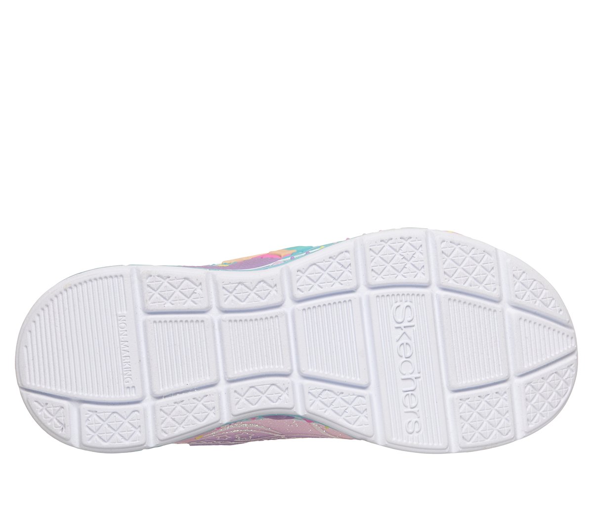 Skechers Skechers S-Lights: Mermaid Dreams Kids