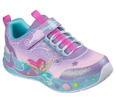 Skechers Skechers S-Lights: Mermaid Dreams Kids