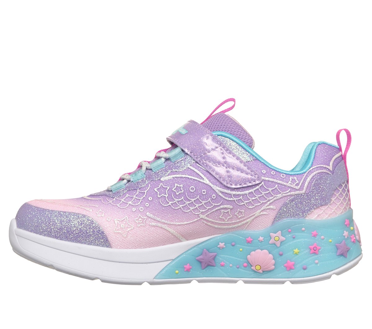 Skechers Skechers S-Lights: Mermaid Dreams Kids