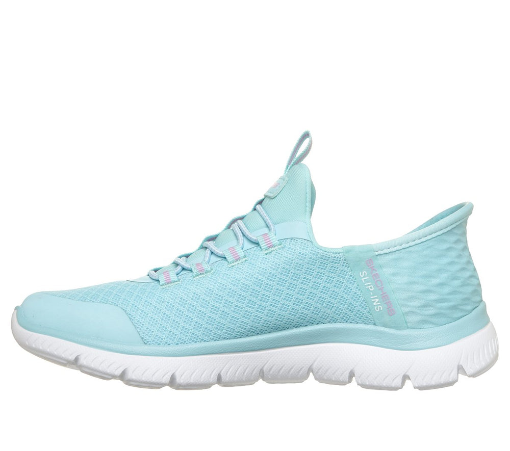 Skechers Skechers Slip-ins: Summits Kids