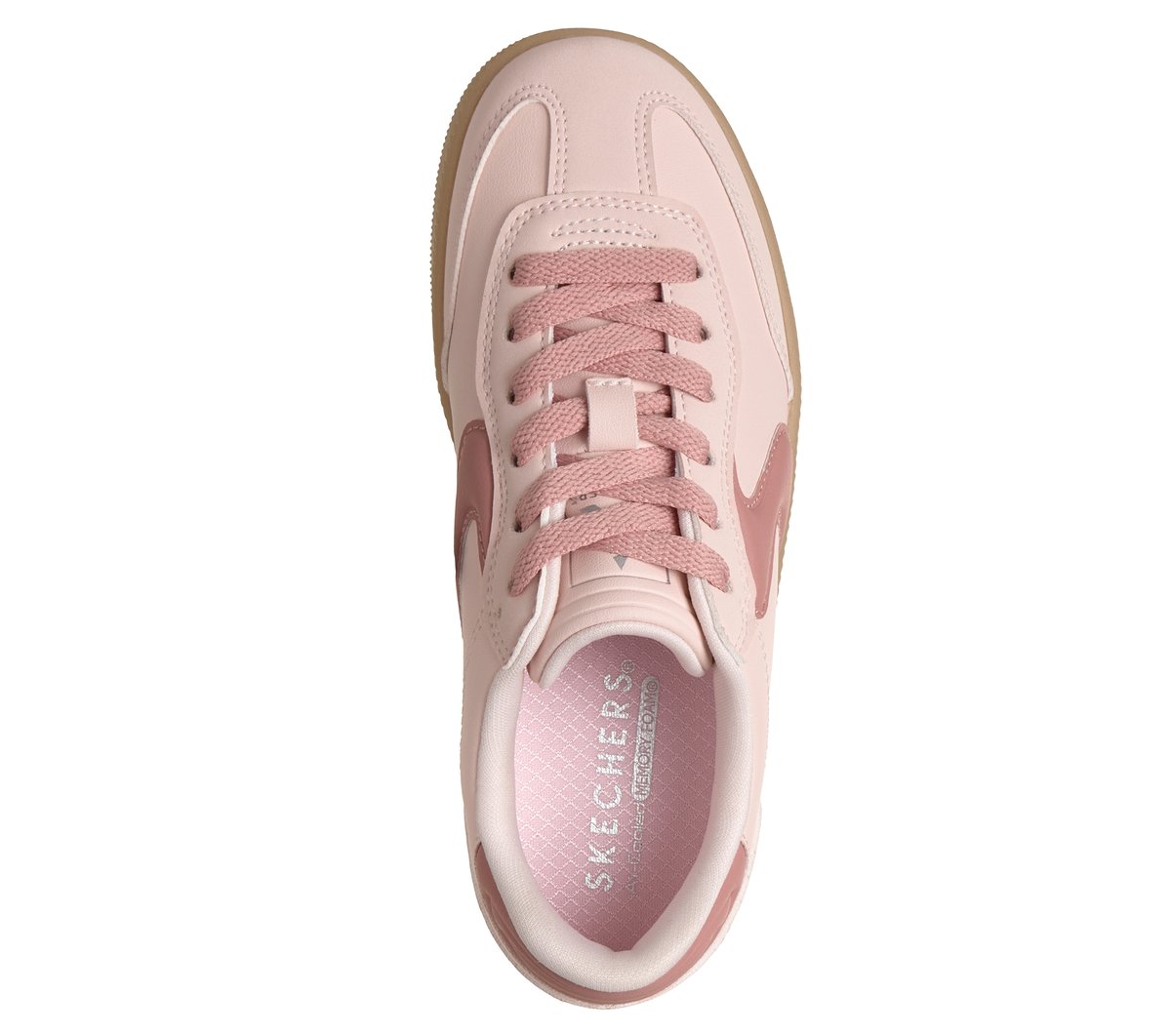 Skechers Skechers Mommy & Me: Hotshot - Miss Blushing Pink Kids