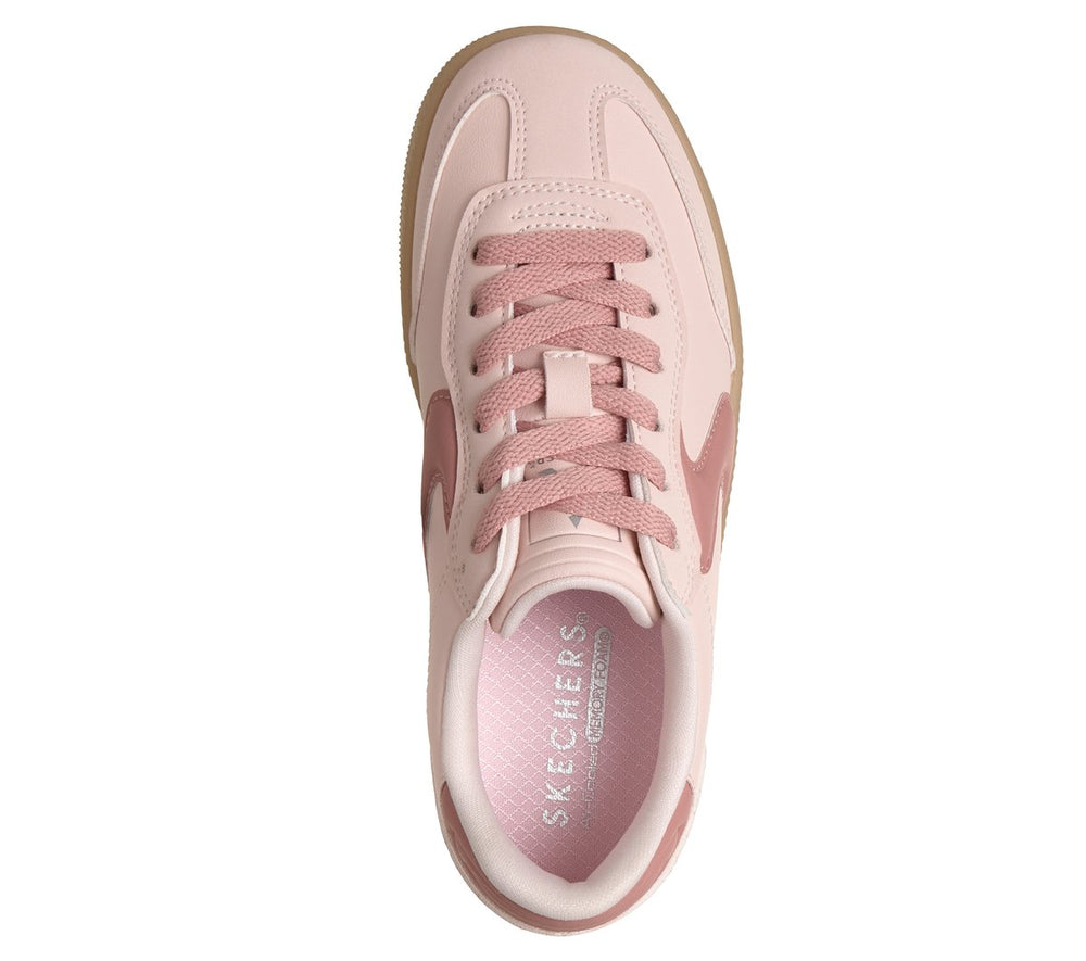 Skechers Skechers Mommy & Me: Hotshot - Miss Blushing Pink Kids