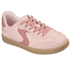Skechers Skechers Mommy & Me: Hotshot - Miss Blushing Pink Kids