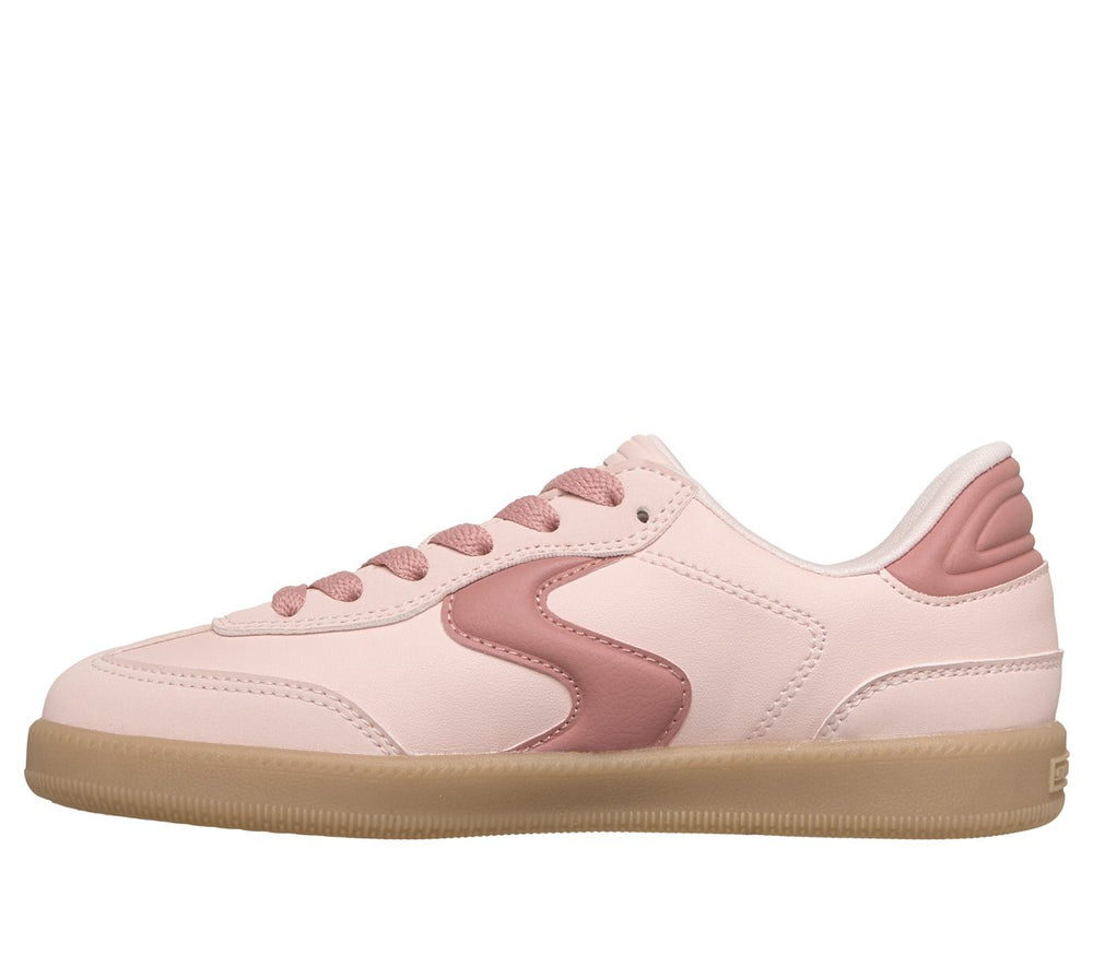 Skechers Skechers Mommy & Me: Hotshot - Miss Blushing Pink Kids